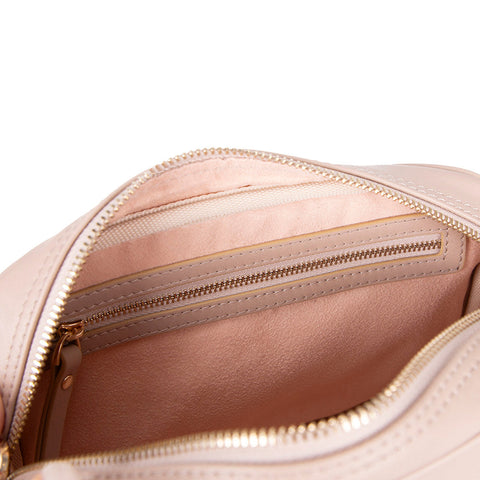 Emerald Leather Women's Bag