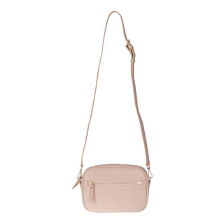 Emerald Leather Women's Bag