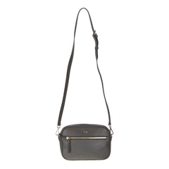 Emerald Leather Women's Bag