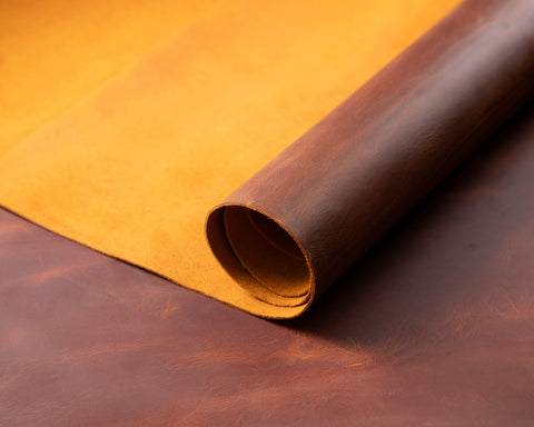 Ultimate Jacket Leather iPhone 17 Case