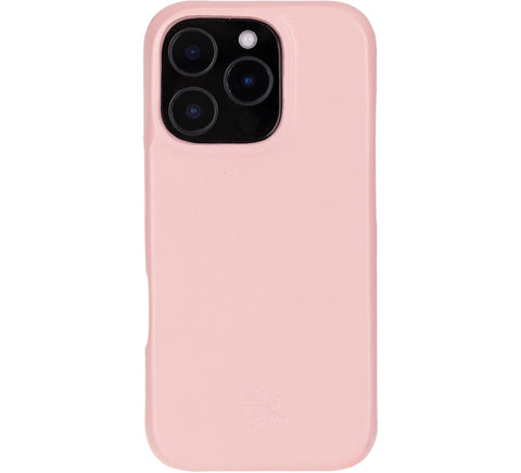 Funda tipo billetera de cuero desmontable con bloqueo RFID Ravenna para iPhone 15 Pro