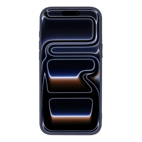 Vissel Heart Crystal Luxury Case for iPhone 17 Pro Max