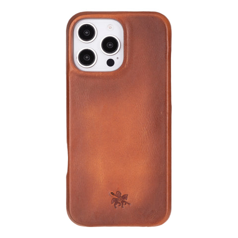 Funda tipo cartera de cuero desmontable con bloqueo RFID Ravenna para iPhone 15 Pro Max