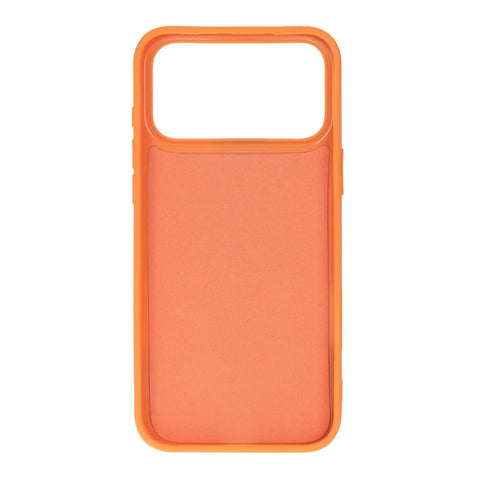 Vissel Heart Crystal Luxury Case for iPhone 17 Pro
