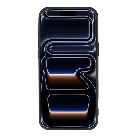 Vissel Heart Crystal Luxury Case for iPhone 17 Pro Max