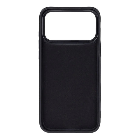 Vissel Heart Crystal Luxury Case for iPhone 17 Pro Max