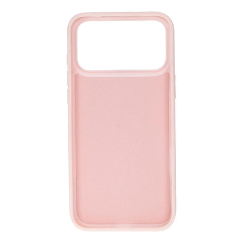 Vissel Heart Crystal Luxury Case for iPhone 17 Pro Max