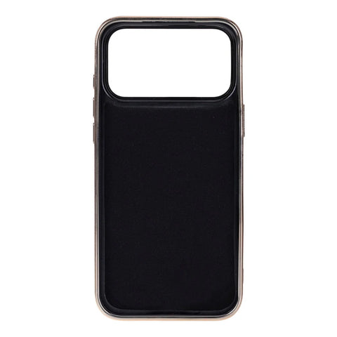 Freya Crystal Cherry Case for iPhone 17 Pro Max