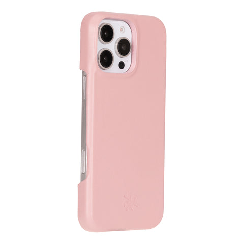Funda tipo cartera de cuero desmontable con bloqueo RFID Ravenna para iPhone 15 Pro Max
