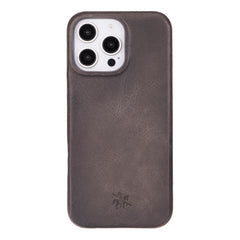 Funda tipo cartera de cuero desmontable con bloqueo RFID Ravenna para iPhone 15 Pro Max