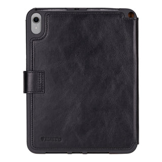 Pissa Leather iPad Mini 6-7 (2024) Case