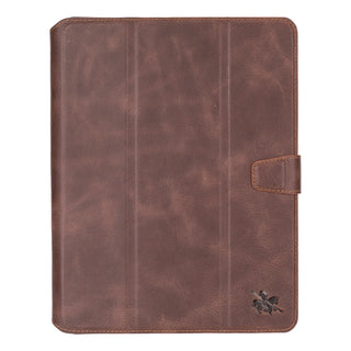 Pissa Leather iPad Pro 13" (2024) Case