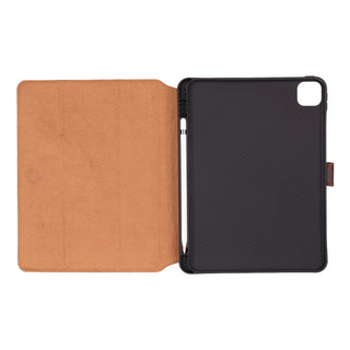 Pissa Leather iPad Pro 11" (2024) Case