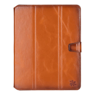 Pissa Leather iPad Pro 11" (2024) Case