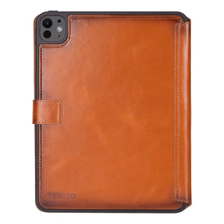 Pissa Leather iPad Pro 11" (2024) Case