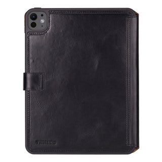 Pissa Leather iPad Pro 13" (2024) Case