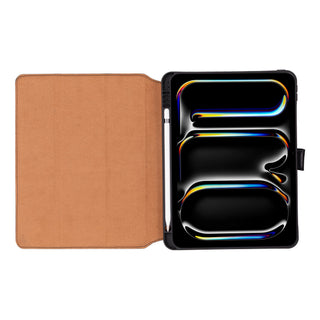 Pissa Leather iPad Pro 11" (2024) Case