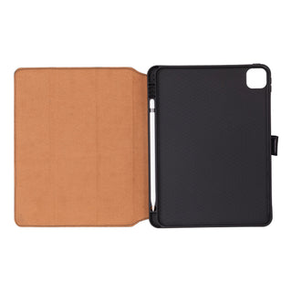 Pissa Leather iPad Pro 11" (2024) Case