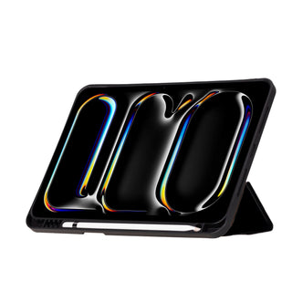 Pissa Leather iPad Pro 13" (2024) Case
