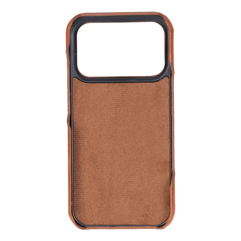 Elite Magic iPhone 17 Pro Max Leather Detachable Wallet Case