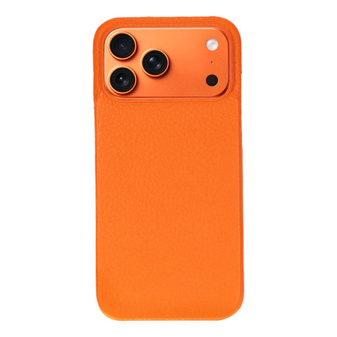 Elite Magic iPhone 17 Pro Max Leather Detachable Wallet Case