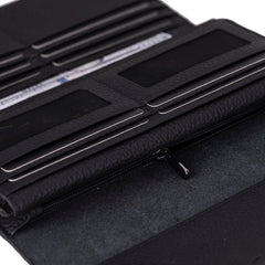 Noble Leather Women's Wallet