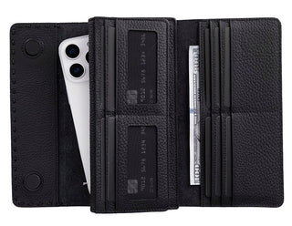 Noble Leather Women's Wallet
