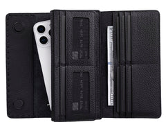Noble Leather Women's Wallet