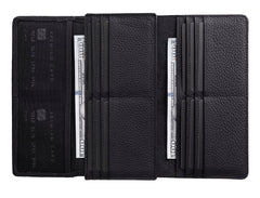 Noble Leather Women's Wallet