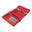 Pebble Red