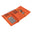 Pebble Orange