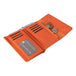 Pebble Orange