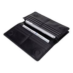 Aura Leather Women's Wallet
