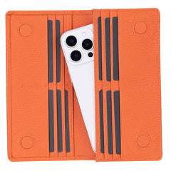 Aura Leather Women's Wallet