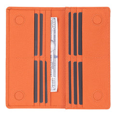 Aura Leather Women's Wallet