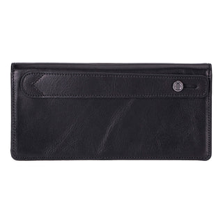 Aura Leather Women's Wallet