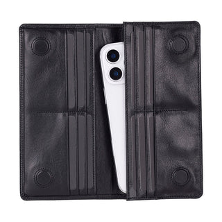 Aura Leather Women's Wallet