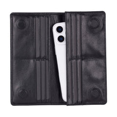 Aura Leather Women's Wallet