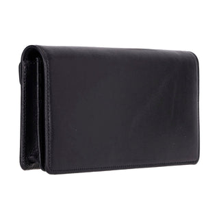 Aura Leather Women's Wallet