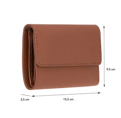 Linea Leather Women's Wallet