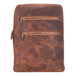 Saddle Brown