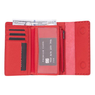 Linea Leather Women's Wallet