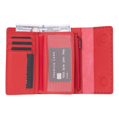 Linea Leather Women's Wallet