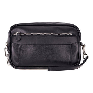 Forge Leather Handbag