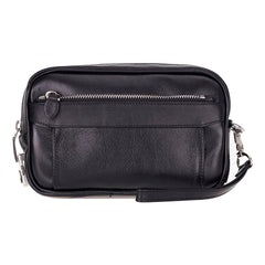 Forge Leather Handbag