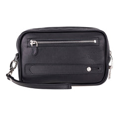 Forge Leather Handbag