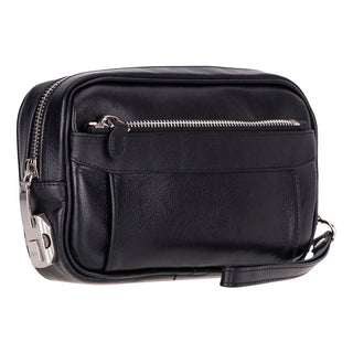Forge Leather Handbag