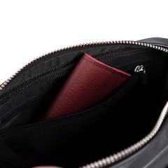 Forge Leather Handbag