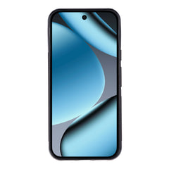 Funda de cuero Lucca Snap On para Google Pixel 8 Pro