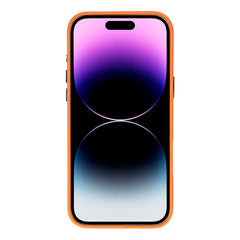 Prestige iPhone 17 Pro Leather Case